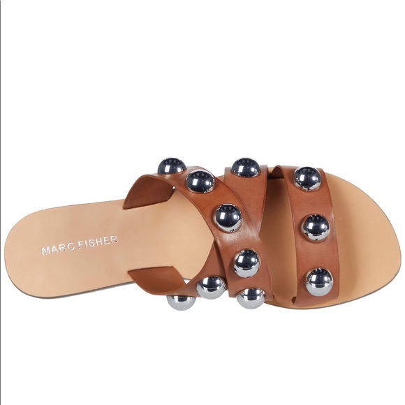 NEW Marc Fisher Sandals - Picture 4 of 4